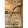 LARP Squire Bow - Brown - Medium 46in