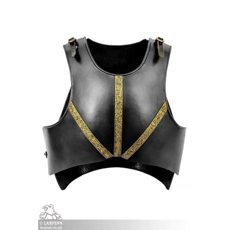 Huscarl Cuirass - Polyurethane Plate Armour