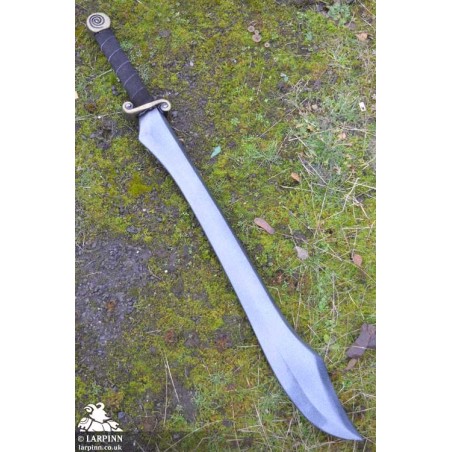 Persian Blade Sword - 34in - LARP