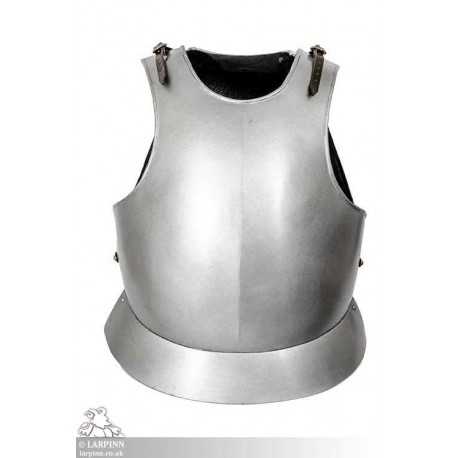 Knight Errant Cuirass - Polyurethane Plate Armour