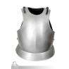 Knight Errant Cuirass - Polyurethane Plate Armour