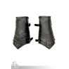 Dark Sentinel Vambracers - Polyurethane Plate Armour
