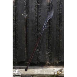 Dervish Spear - 75IN - LARP