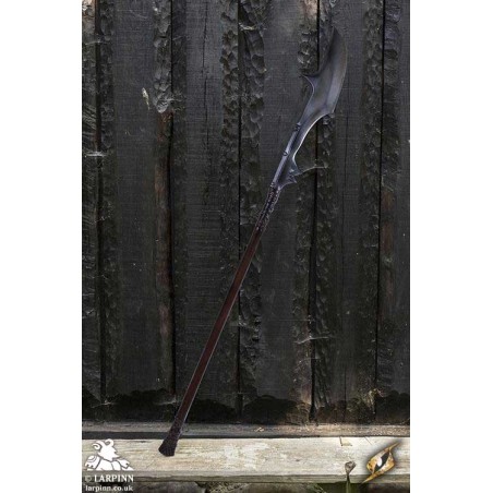 Dervish Spear - 75IN - LARP