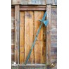 Soldiers Halberd - 75in - LARP