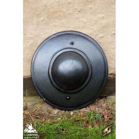 Fencing Buckler - Metal - 14in - LARP