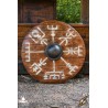 Iarla Viking Shield - 32IN - LARP