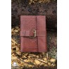 Leather Diary - Small