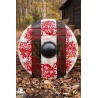 Sleipnir Viking Shield - 32IN - LARP