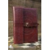 Leather Diary - Large