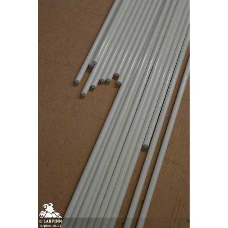 Stage 80cm Fibreglass Core Ideal for LARP Weapons or Costume 