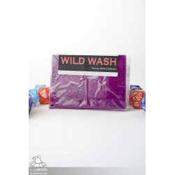 Soap Inn - Wild Wash