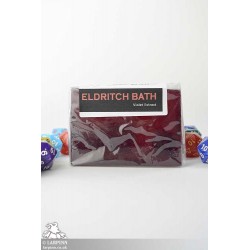 Soap Inn - Eldritch Bath