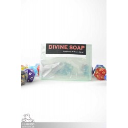 Soap Inn - Divine Soap