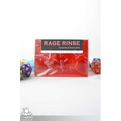 Soap Inn - Rage Rinse