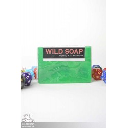 Soap Inn - Wild Soap