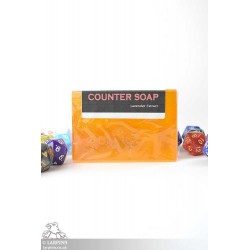 Soap Inn - Counter Soap