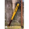 Cog Bat - 34in - Yellow - LARP