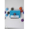 Soap Inn - Natural 20 Soap - Blue