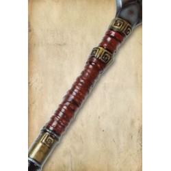 Ancient Spear - 75in - LARP