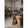 DIY Larp Weapon - Foam on Glassfibre Core - 70in