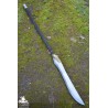 Sentinel Spear - 70in - LARP