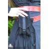 Duke Belt Bag - Small - Single - Black
