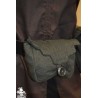 Borchard Canvas Belt Pouch