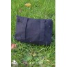 Borchard Canvas Belt Pouch