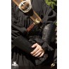 Squire Bracers - Black