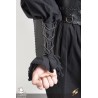 Squire Bracers - Black