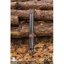 Full Scabbard - Large - Black