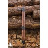 Full Scabbard - Large - Brown