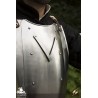 Churburg Armour - Polished Steel