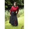 Battle Skirt - Black