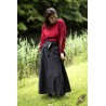 Battle Skirt - Black