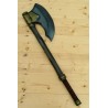 Battle Axe - 34in - LARP