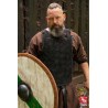 RFB Viking Leather Armour - Black
