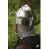 Viking Spangenhelm