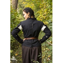 Godfrey Pourpoint - Epic Black