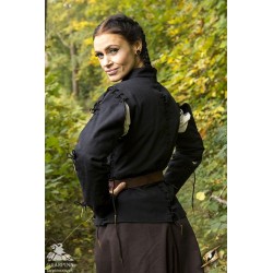 Godfrey Pourpoint - Epic Black