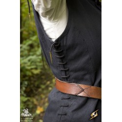 Godfrey Pourpoint - Epic Black