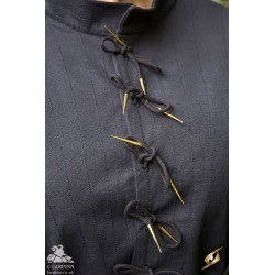 Godfrey Pourpoint - Epic Black