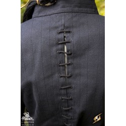 Godfrey Pourpoint - Epic Black