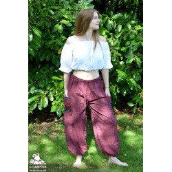 Jasmine Harem Trousers