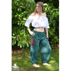 Jasmine Harem Trousers