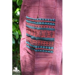 Jasmine Harem Trousers