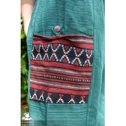 Jasmine Harem Trousers