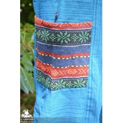 Jasmine Harem Trousers