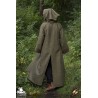 Monk Robe - Green